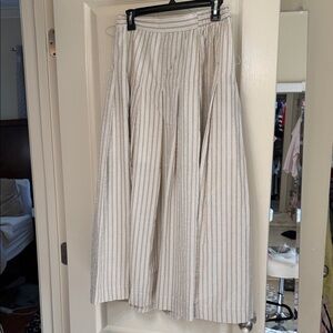 Max Studio Maxi skirt